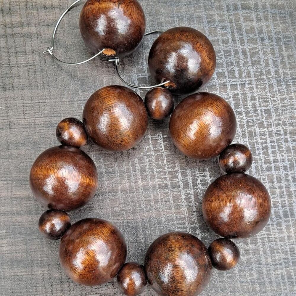 Unbranded Women's Brown Jewellery